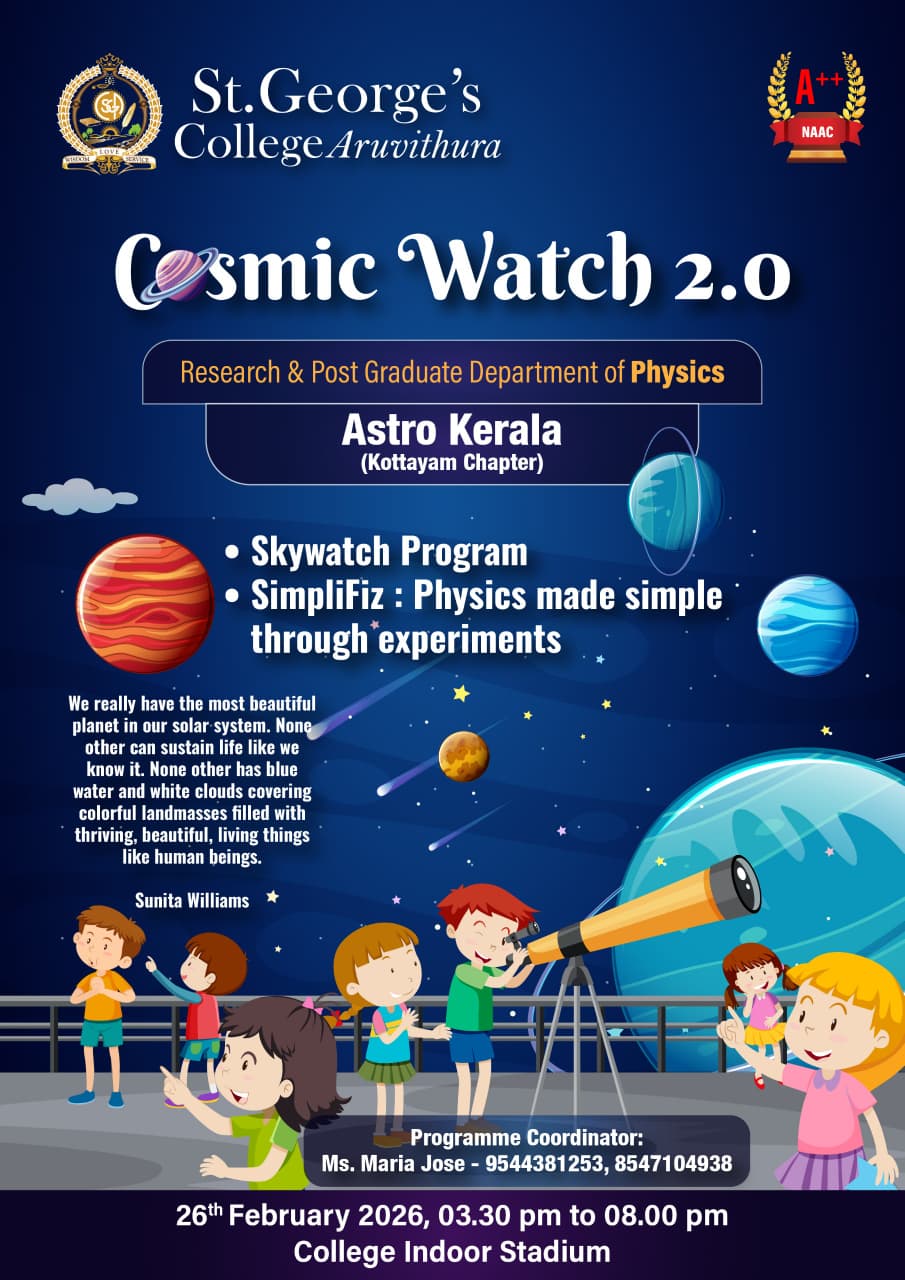 Cosmic Watch 2.0